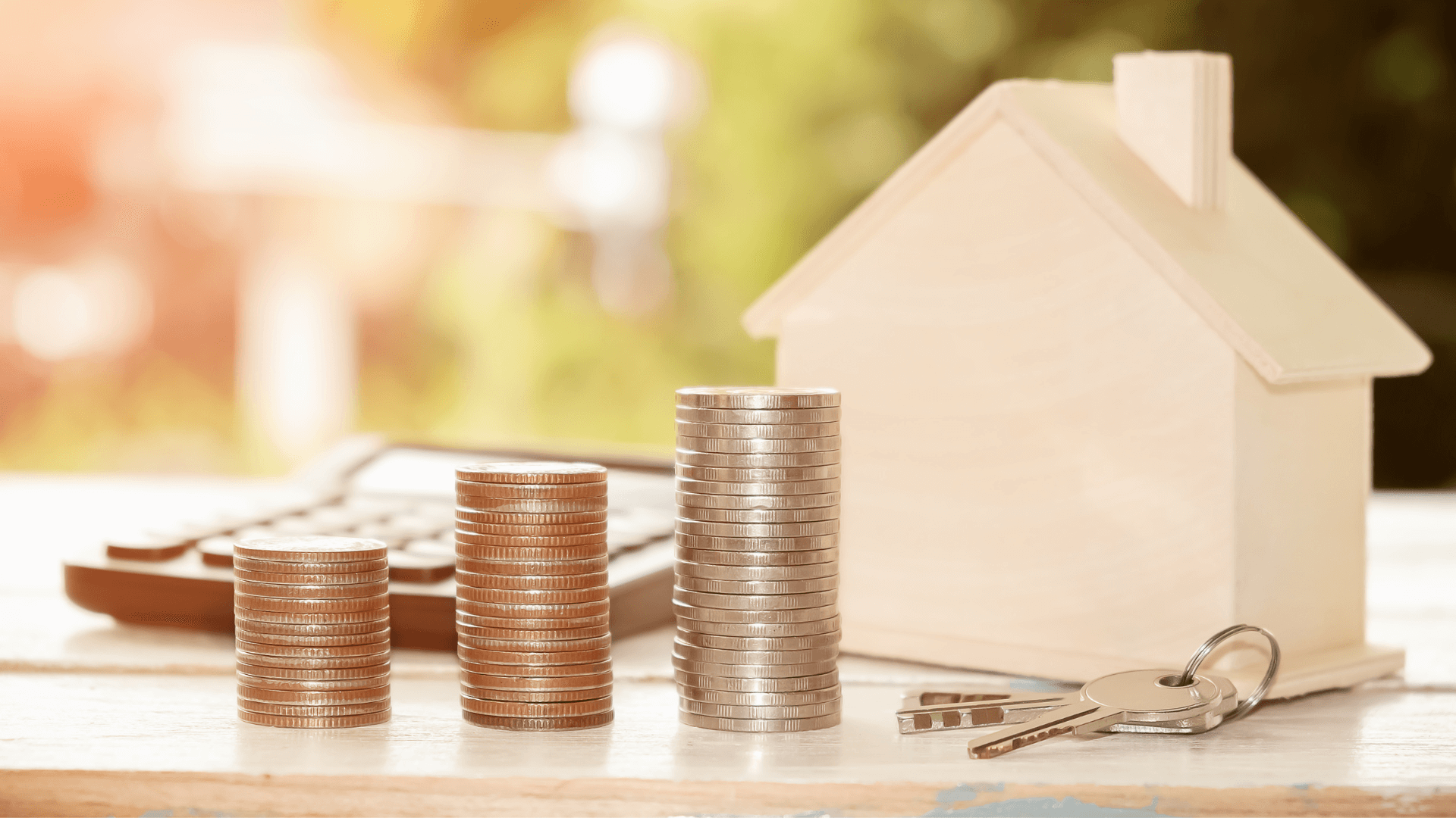 Hausbau 2023 - Tipps um Kosten zu sparen